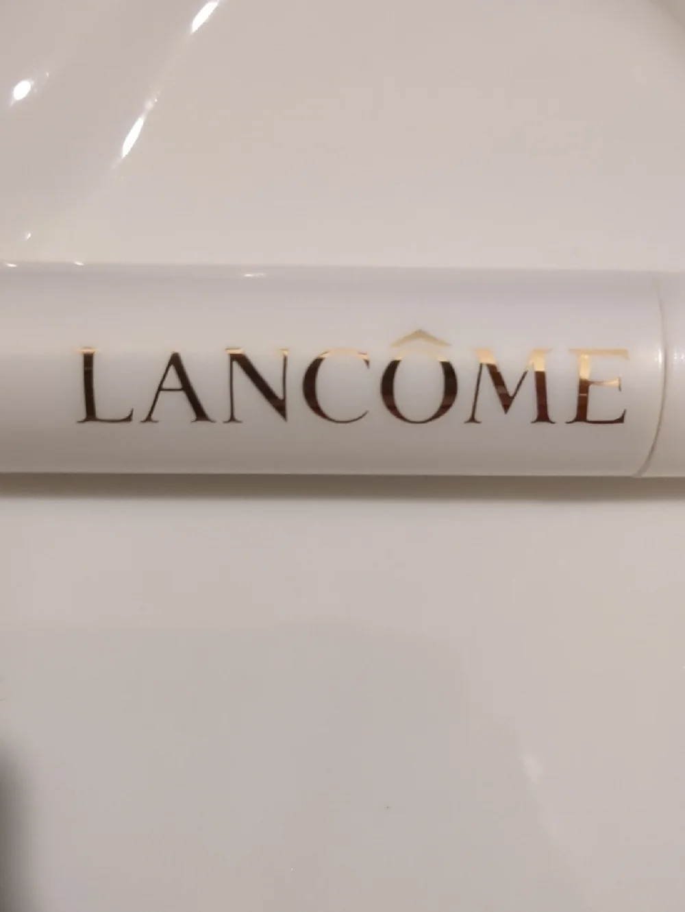 Mascara Base